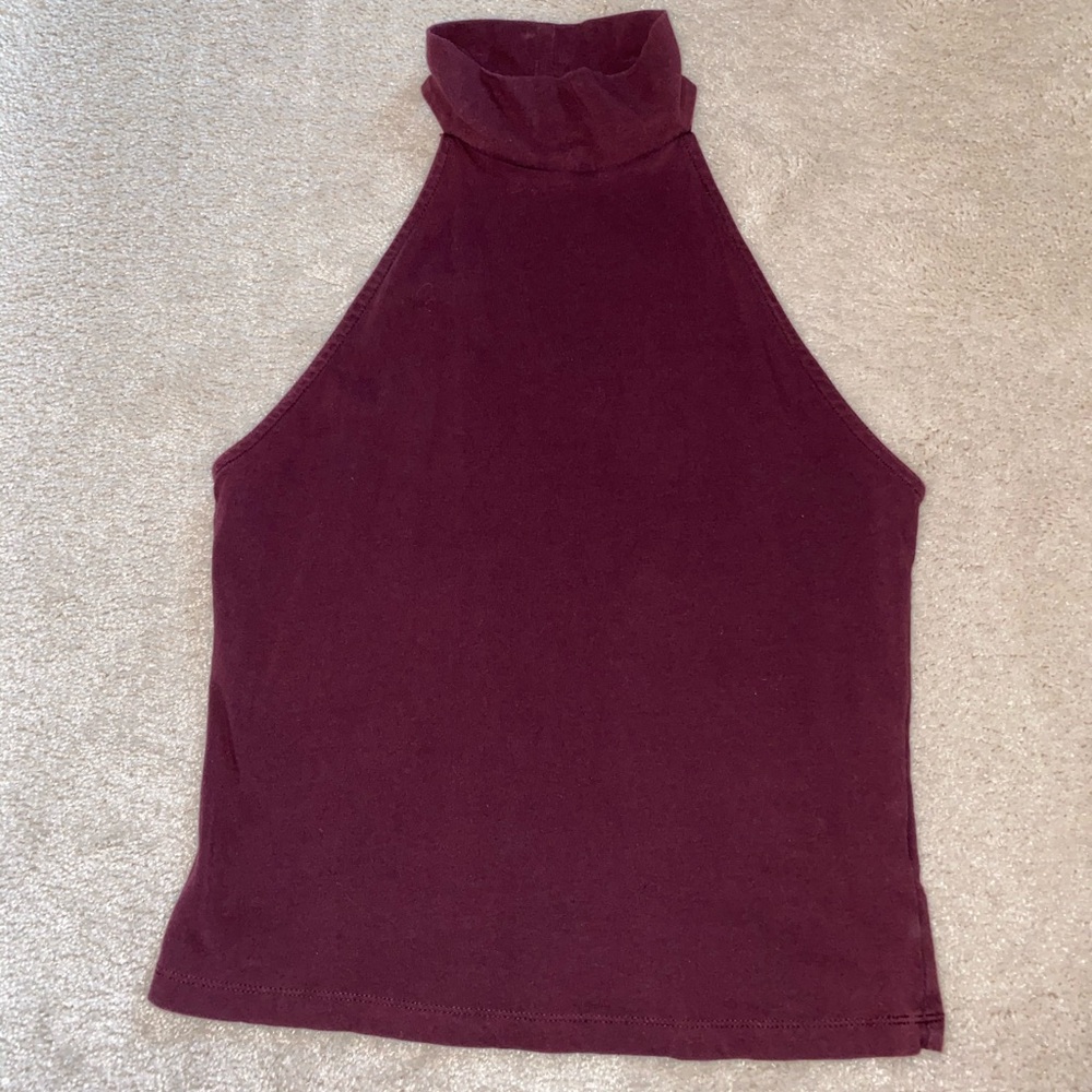 Pacsun Crop Top, size M